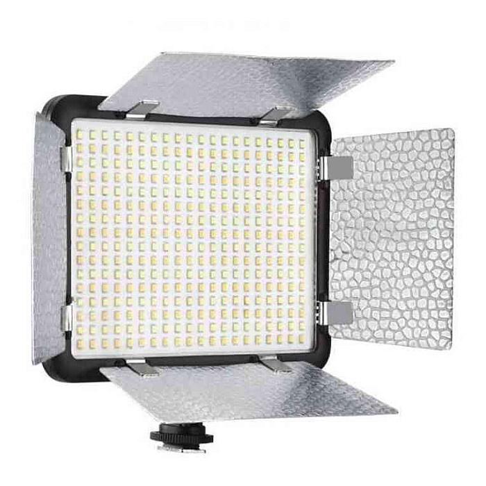 Simpex Professional 320 dual LED Video Light